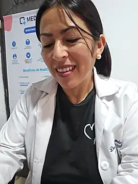 JustSamantha_ webcam