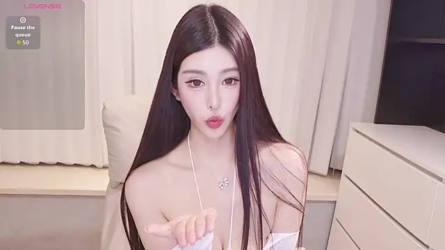 Angelababy520_ webcam