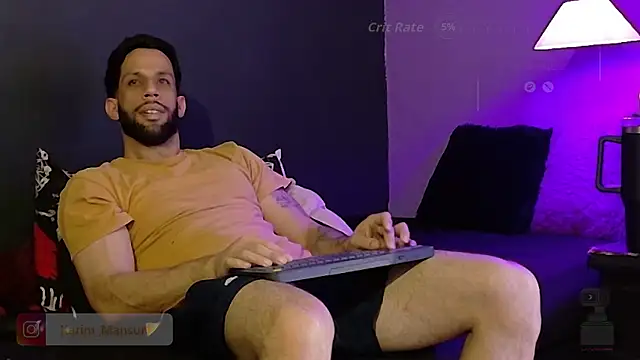Karim_mansur webcam