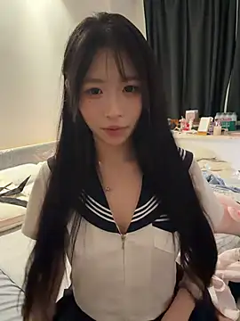 wanwan-baobei webcam
