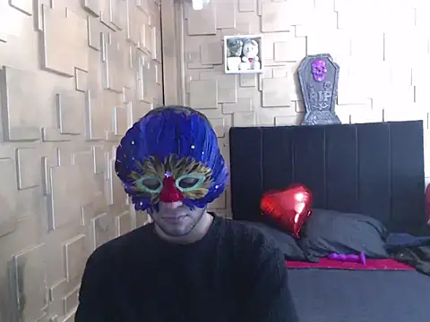 omar202612 webcam