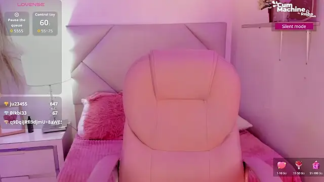 Anna_Blade_ webcam
