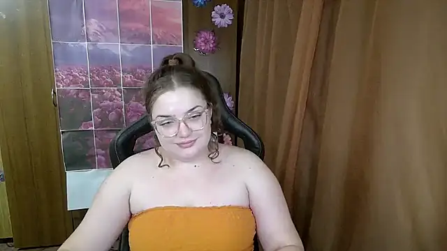 Teasing_Dora webcam
