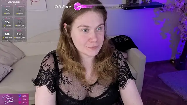 Nancy_Sun_ webcam