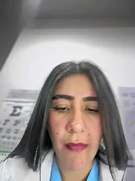 CAROLINE__07 webcam