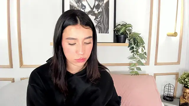 Nanami_ webcam