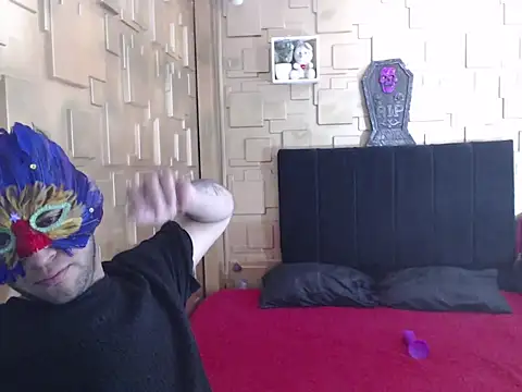 omar202612 webcam