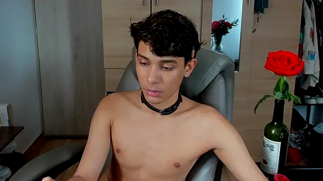 AliottTwink webcam