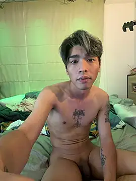 tw_feibaby's live cam