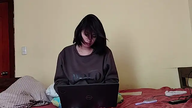 mindymiaw's live cam