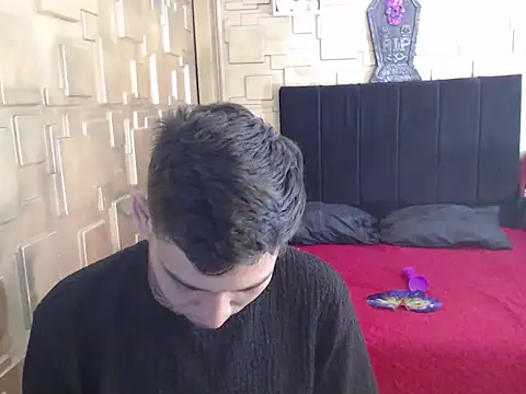 omar202612 webcam