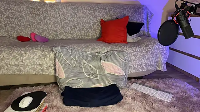 Pepper_corn live cam on StripChat