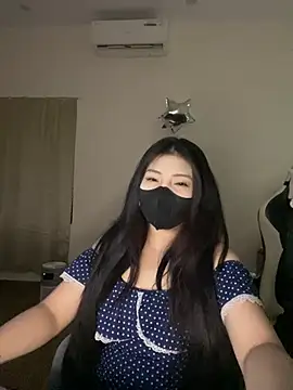 __MeiMei__ webcam