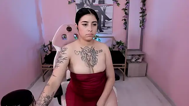 Adri_gomez_x webcam