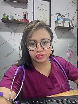 Melany-1 webcam