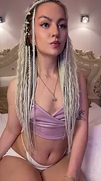 LeraFox webcam