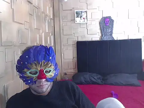 omar202612 webcam