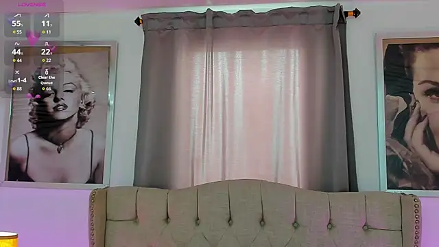 Beautyari_ webcam