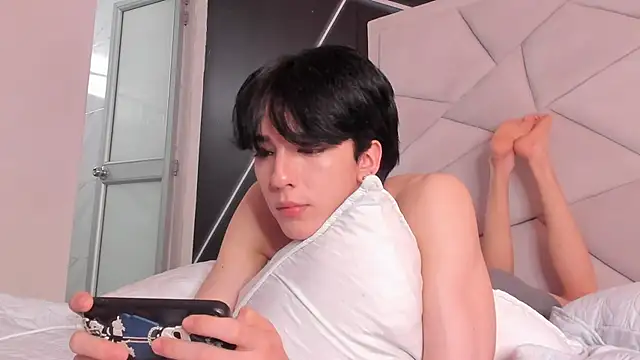 AerumChae webcam
