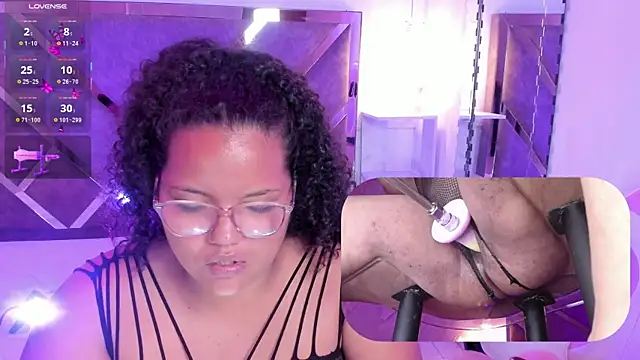 mhiarey (F young) - CTRLX1MIN 🍆 BLOWJOB POV + MACHINE DEEP