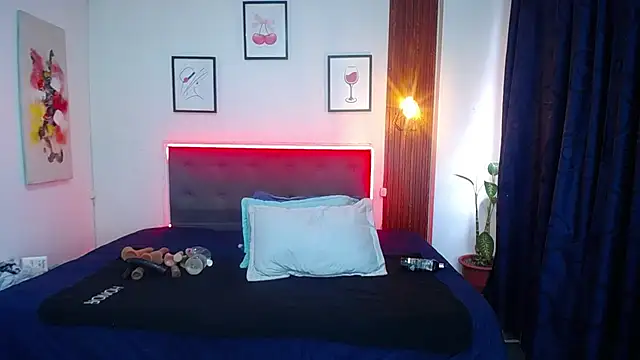 sasi_luna webcam