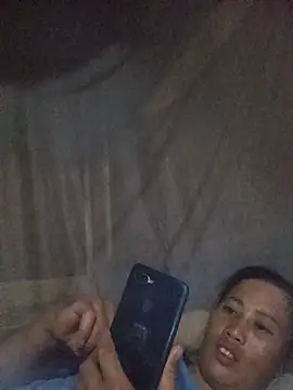 jerry-xx webcam