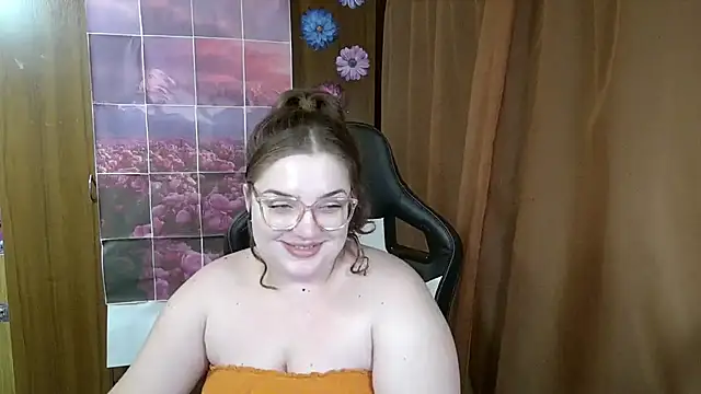 Teasing_Dora webcam