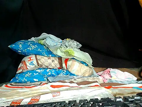 UnbeatableMaster69 webcam