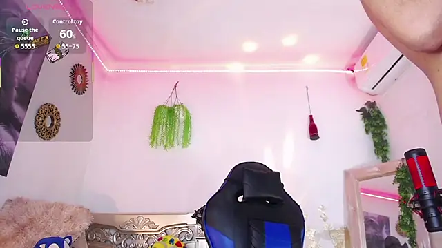 huge_armound webcam
