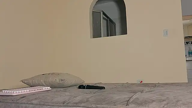 JustClaree webcam