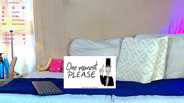 MaicolParker_ webcam