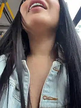Sara_fun webcam