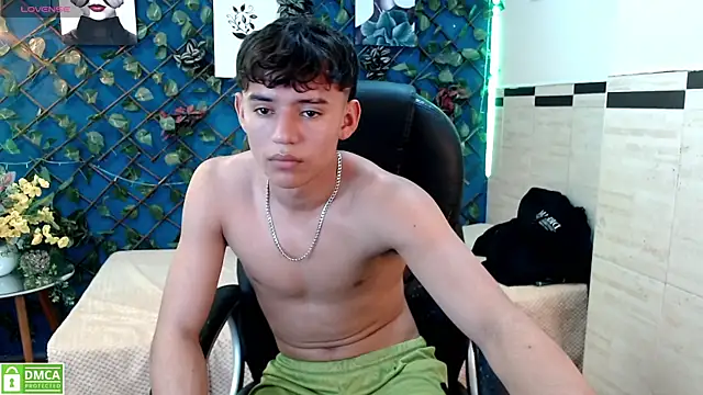 Ryan_grayx webcam