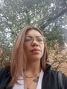 Elodie__a webcam