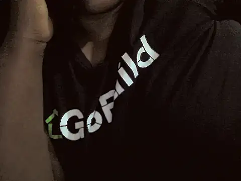 Thickylov webcam
