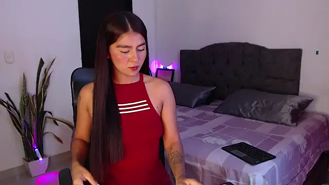 jennspicygirl webcam