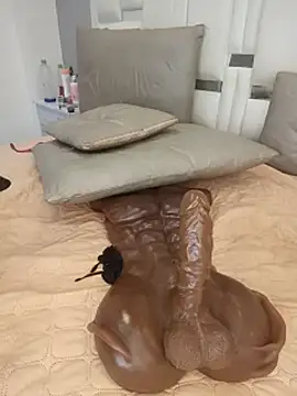 eva_johnss (F young) - HARD MODE FUCK