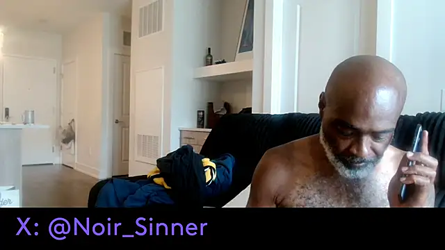 sinnernoir webcam
