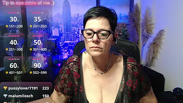 ninarandmann webcam