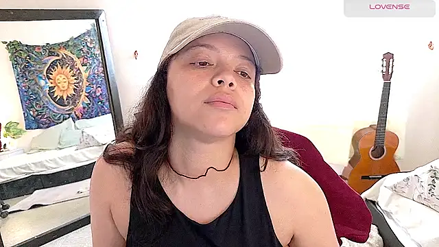 Amanda_sweet webcam