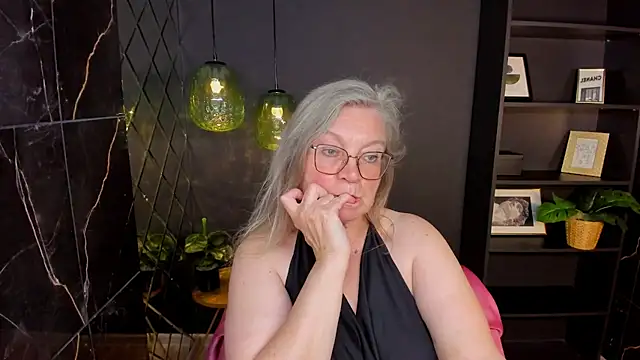 NataliMellow webcam