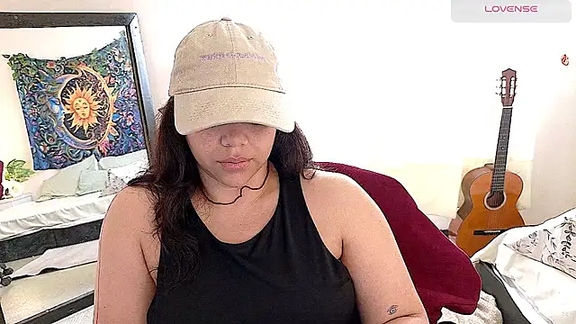 Amanda_sweet webcam