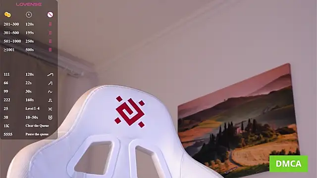 bless_me webcam