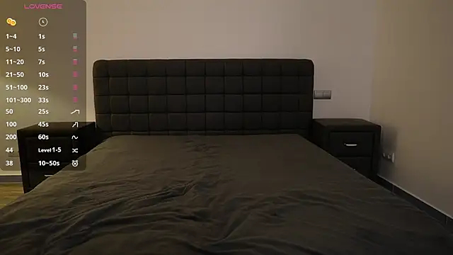 GoldieHarrington webcam