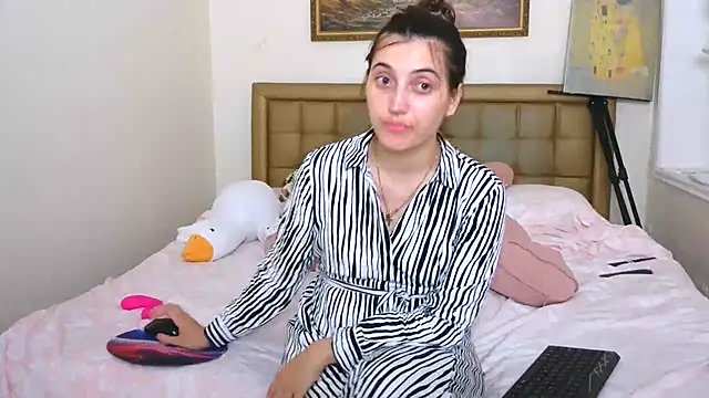 Iren webcam