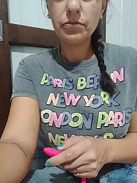 Lupita_sol webcam
