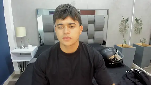 Charlie___Musk webcam