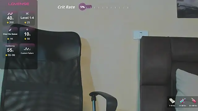 MikeRoss7777 webcam