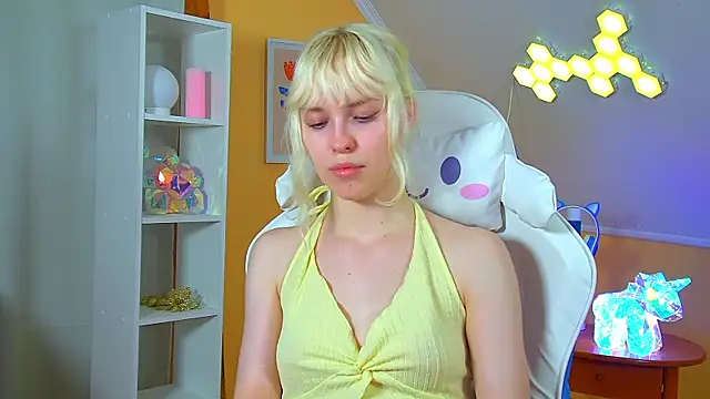 HannahHollis webcam