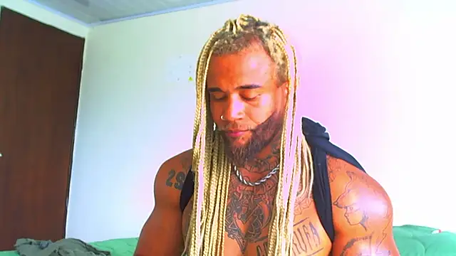 ragnar0825 webcam